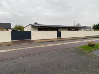 Les cottages du Manoir - 3