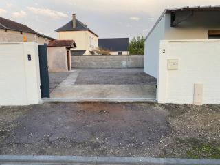 Les cottages du Manoir - 5