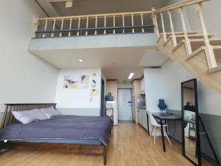 Hongdae Sky apartment - 7