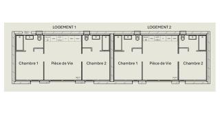 Les cottages du Manoir - 8