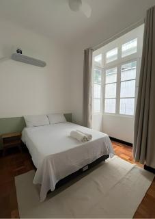 Melhor localização em Copa, charme e conforto - 0