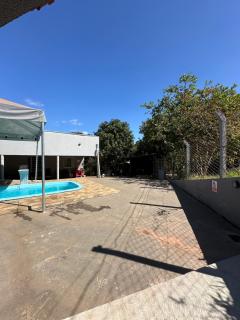 Chácara Recanto da Paz - 8