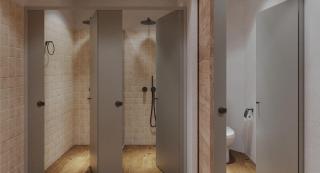 My Rooms Hostel Las Salas by My Rooms Hotels - Albergue - 5