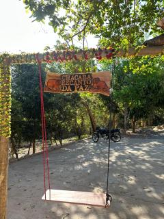 Chácara Recanto da Paz - 9