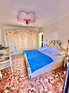 اطلاله رائعه شتويه - 5