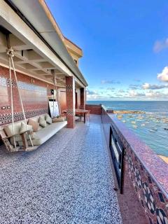 اطلاله رائعه شتويه - 0