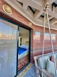 اطلاله رائعه شتويه - Alexandria - 3