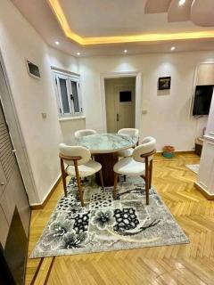 اطلاله رائعه شتويه - 1