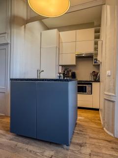 Appartement charmant de 50m2 proche cathédrale - 4