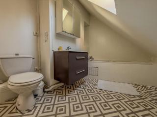Appartement charmant de 50m2 proche cathédrale - 2