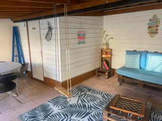 Petite maison indépendante à 20min de Paris - 8