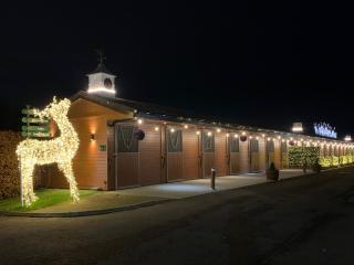 Ingliston Country Club Hotel - 4