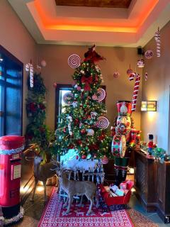 Ingliston Country Club Hotel - Bishopton - 4