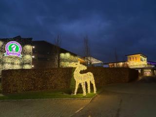 Ingliston Country Club Hotel - 3