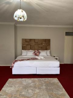 Imani Guest House - 8