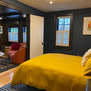 Hattan House Boutique Hotel Bed & Breakfast - 6