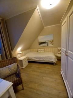 Haus Geest App 50 - 1