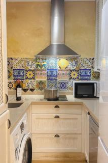 Acogedor y tranquilo cerca de las setas - centro - 9