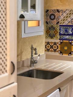 Acogedor y tranquilo cerca de las setas - centro - 8