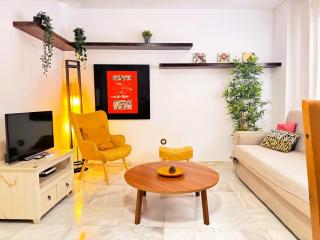 Acogedor y tranquilo cerca de las setas - centro - 0