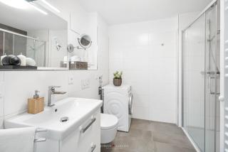 Ferienwohnung St Tropez, App 29 Olpenitz - 6
