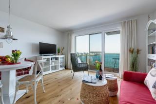 Ferienwohnung Biarritz, App 33 Olpenitz - Olpenitzdorf - 7