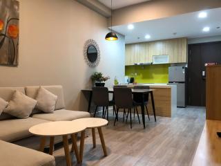 Solara Riverside Living at RiverGate District 4 Apartment - 9