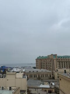 Old City Apartments - 2