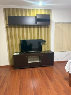 Old City Apartments - 1