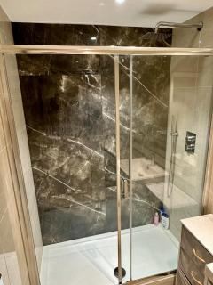 Cosy St Pancras Studio Apart Fast WiFi Netflix - Londra - 4