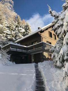 Chalet Etienne - 0