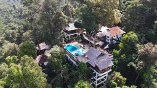 Hidden Paradise Private Villa 3, Langkawi - 0