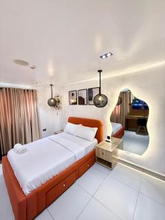 Makcode Apartments - 7