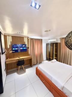 Makcode Apartments - 4