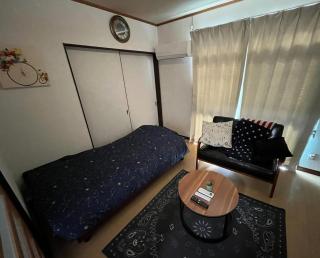Entire house for rent in Beppu with a dog run - 3