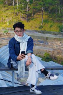 Lưng Chừng House - 9