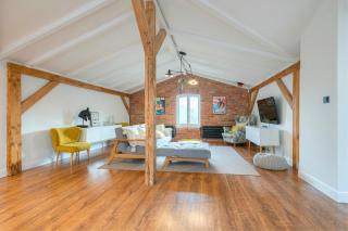 Loft Supreme by NorthSide Apartments - Sopot - 0