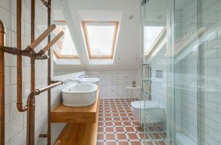 Loft Supreme by NorthSide Apartments - 3