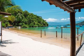 Angra Beach Hotel - 2