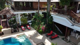 Hidden Paradise Private Villa 3, Langkawi - 7