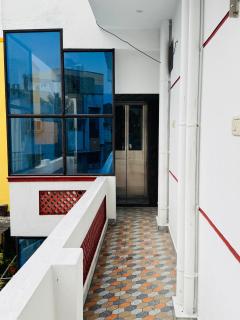 Hotel Anbu Airport - 6