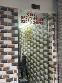 Hotel Anbu Airport - 3