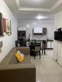 Apartamento novo 450 mt da praia Ingleses - Florianópolis - 0