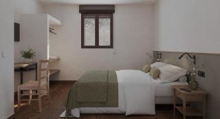 My Rooms Las Salas by My Rooms Hotels - Hotel Boutique - 9