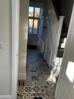 Townhouse newly redecorated in Shrewsbury - 5