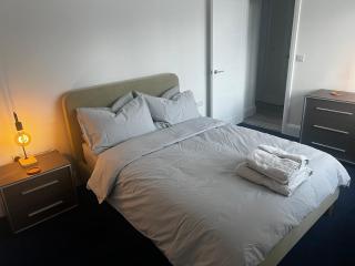 Townhouse newly redecorated in Shrewsbury - 4