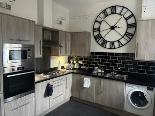 Townhouse newly redecorated in Shrewsbury - 1