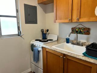 Southside Village Resort Apartments by Lucky Vacation Homes - 9