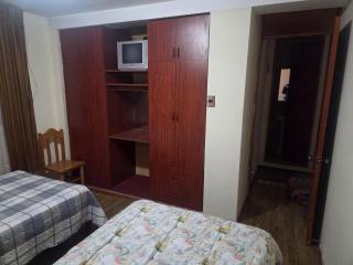 Apartamento centrico en Puno - Puno - 1