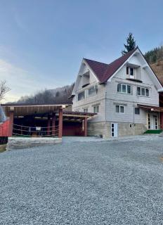 Cabana Bianca & Iair - Poiana Vadului - 0